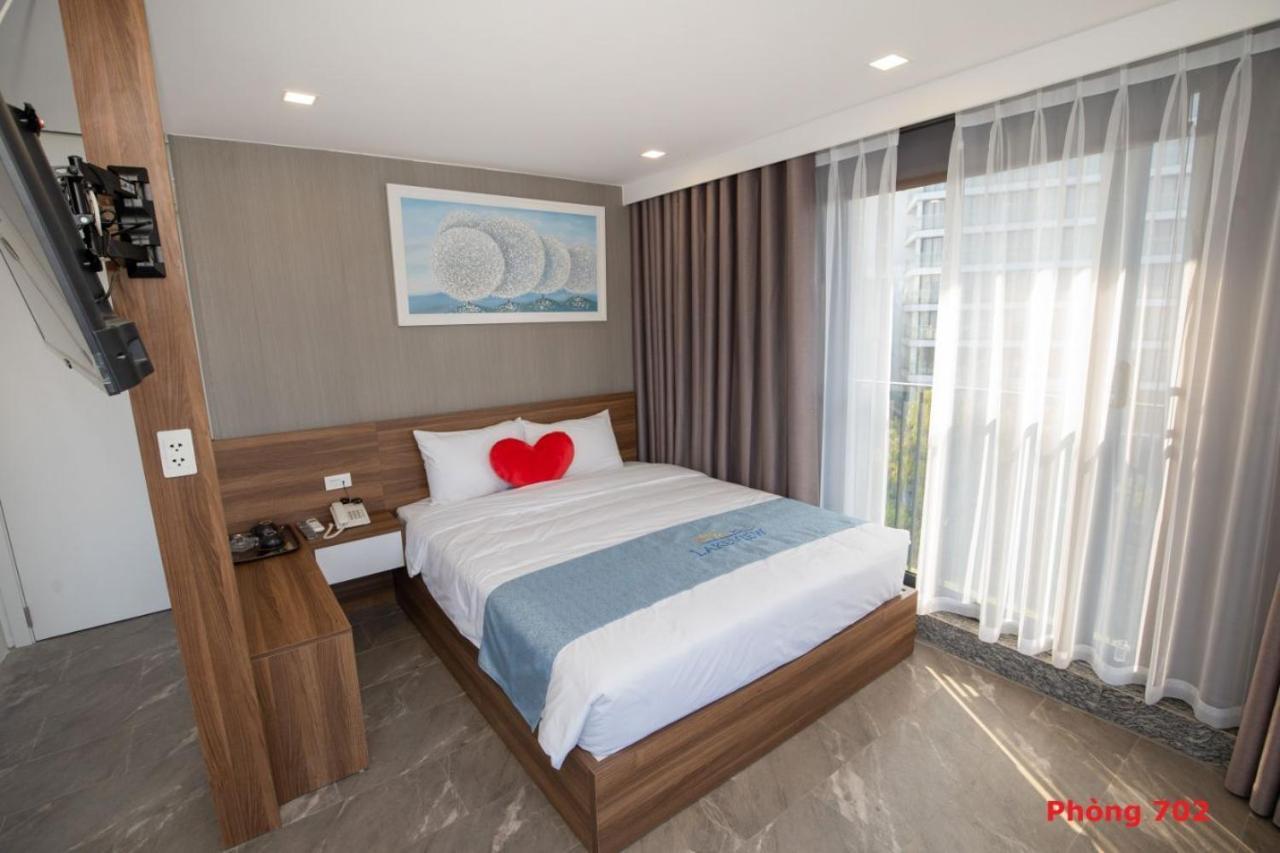Lake View Hotel هانوي المظهر الخارجي الصورة